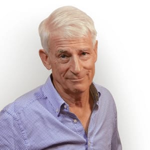Steve Kaufmann – lingosteve