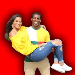 Cam &amp; Eden