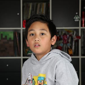 Keanu Niels