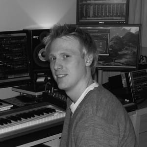 Rick Horrocks