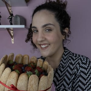 Rafa Cabral – Confeitaria Descomplicada
