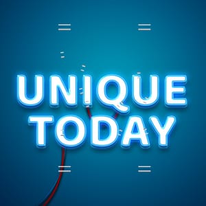 Unique Today