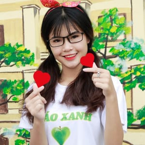 Táo Xanh TV