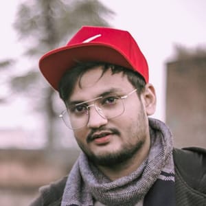 Lucky Nagra Music