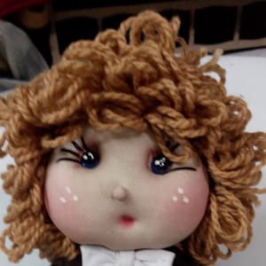 Nona doll