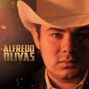 Alfredo Olivas – Topic