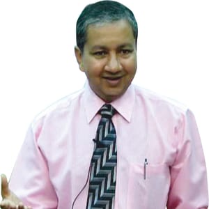 Sanjay Shah