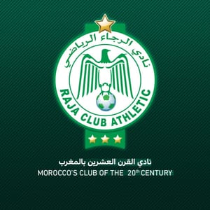 Raja Club Athletic