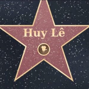 Huy Le