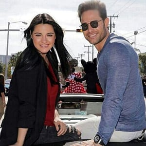 Maite Perroni &amp; Bellas Historias