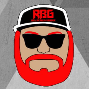 Red Beard’s Garage