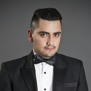 Vinicio Munoz