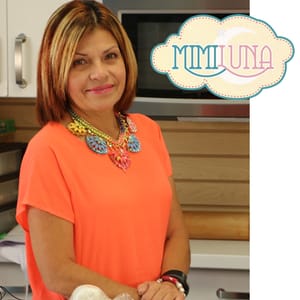 Mimi Luna Manualidades