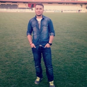Omer Colak