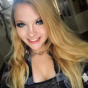 Morgan Leigh