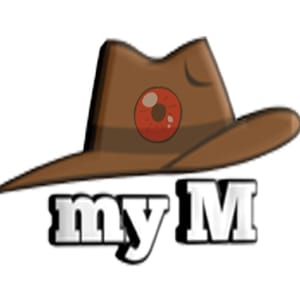 my M