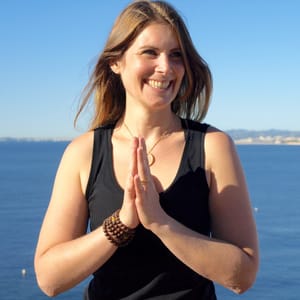 Delphine Marie Yoga