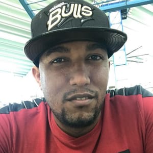 Luis Alberto Mejia