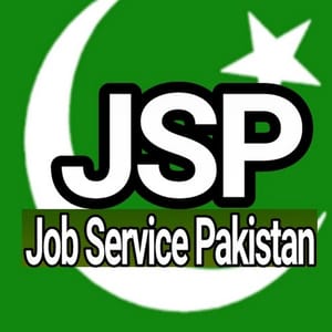 Job Service Pakistan