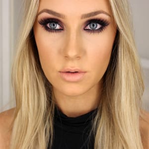 Lauren Curtis VLOGS