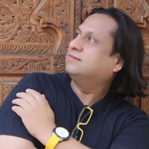Ali Zaib