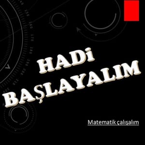 Hadi Baslayalim