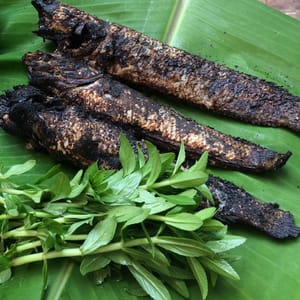 DÂN MIỀN TÂY