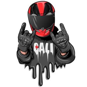 Lavar The Moto Man