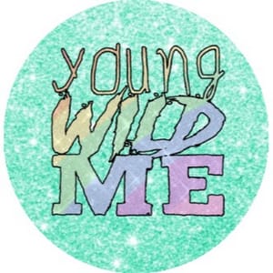 Young Wild Me! Family