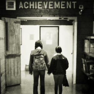 Rollins Sisters
