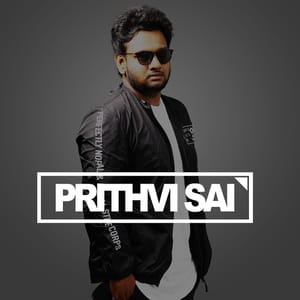 Prithvi Sai