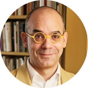 Fabrice Midal