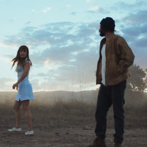 Angus and Julia Stone