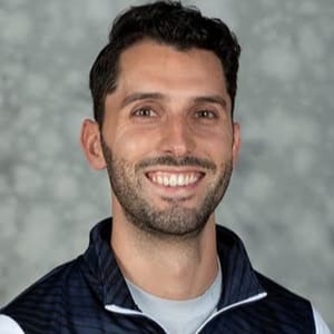 John Leonzo
