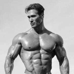 Mike O’Hearn