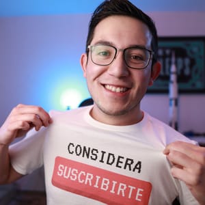 Eduardo Rosas – Finanzas Personales