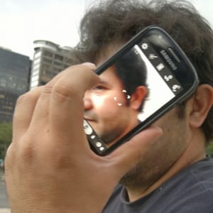 Antonio Tijerino