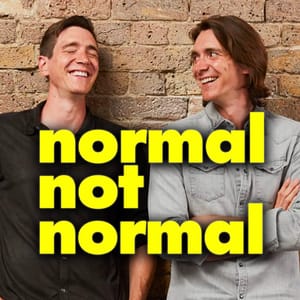 Oliver and James Phelps