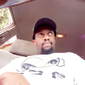 Kevin Nzau