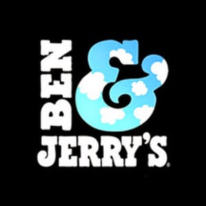 Ben &amp; Jerry’s