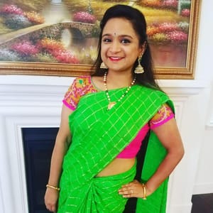 Divya Basavaraju