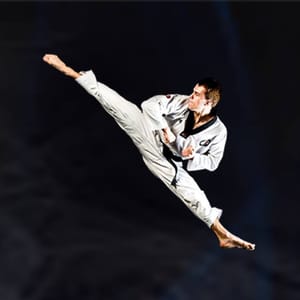 Art Way Taekwondo