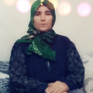 NAJAT Taimouri Vlogs
