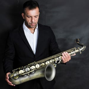 Rubens Mariano