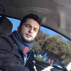 Hakan Basar