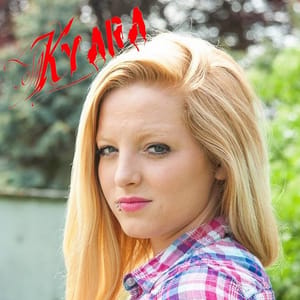 Sabrina Decamps