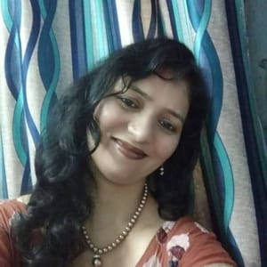 Sarita Sharma