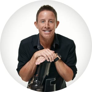 Jason Vale – Juice Tube