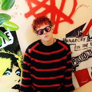 Jay Robertson