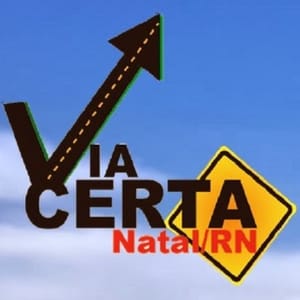 Via Certa Natal Trânsito